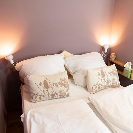 Altstadt Apartment Am Dom Wetzlar, 1 Zi, Kueche, Bad Mit Parkplatz Am Grundstueck Luaran gambar
