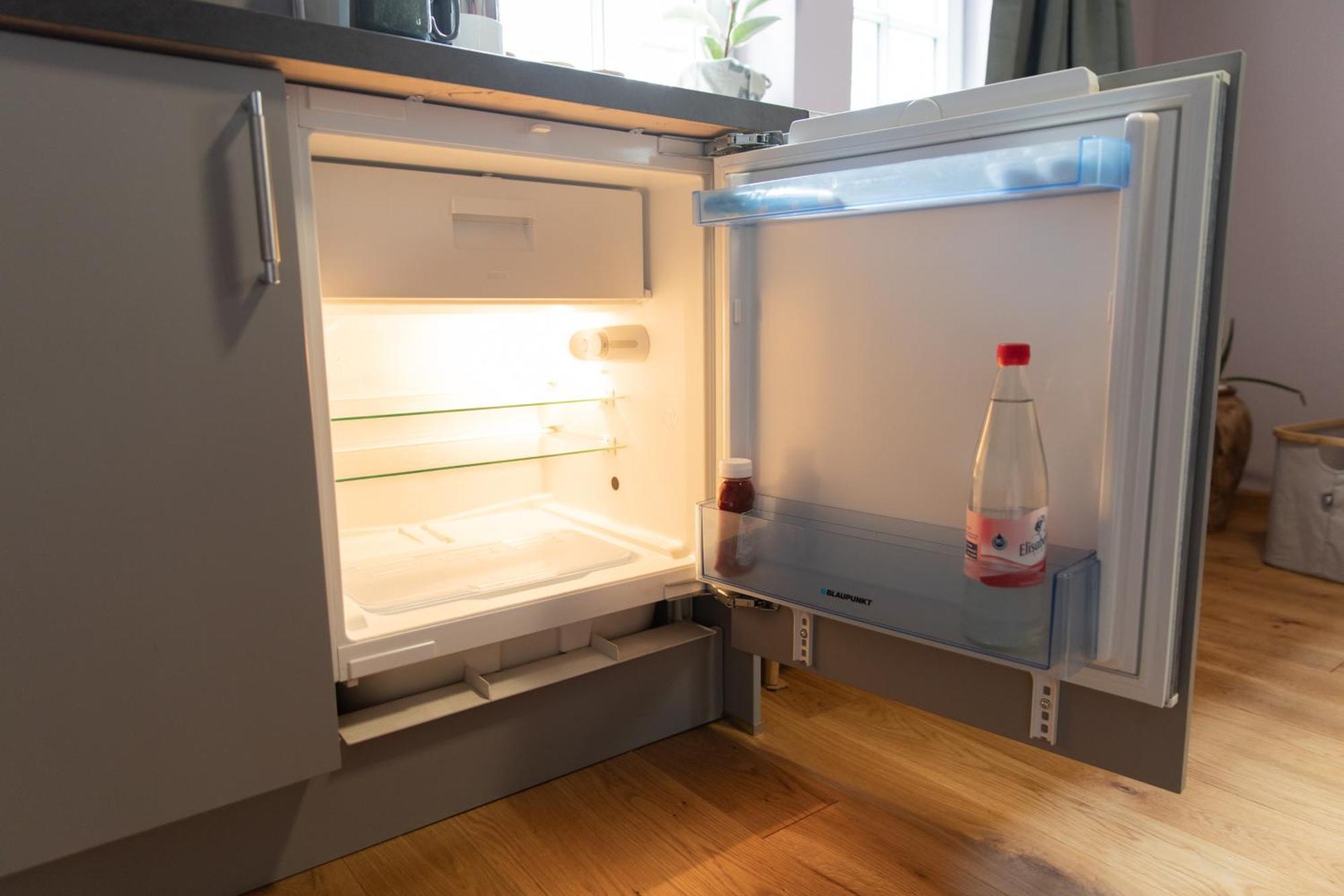 Altstadt Apartment Am Dom Wetzlar, 1 Zi, Kueche, Bad Mit Parkplatz Am Grundstueck Luaran gambar